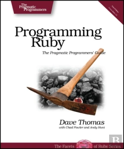 Bertrand.pt - Programming Ruby 1.9