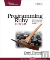 Programming Ruby 1.9 & 2.0 4ed