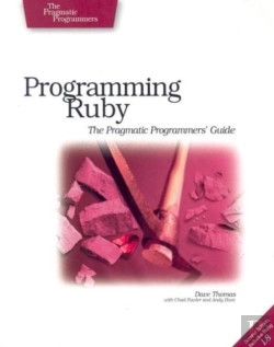 Bertrand.pt - Programming Ruby - The Pragmatic Programmer'S Guide