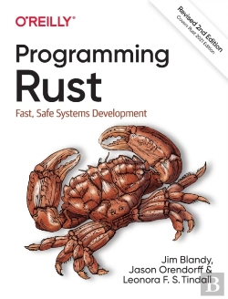 Bertrand.pt - Programming Rust