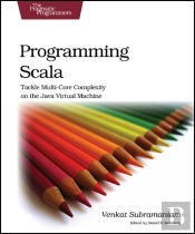 Programming Scala