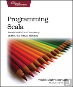 Bertrand.pt - Programming Scala