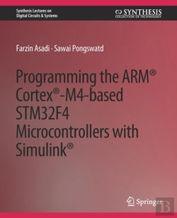 Bertrand.pt - Programming The Armâ® Cortexâ®-M4-Based Stm32f4 Microcontrollers With Simulinkâ®