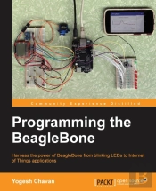 Programming The Beaglebone