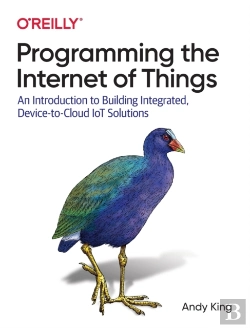Bertrand.pt - Programming The Internet Of Things