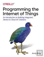 Programming The Internet Of Things