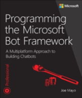 Programming The Microsoft Bot Framework