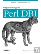 Programming The Perl Dbi