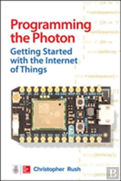 Bertrand.pt - Programming The Photon: Getting Started With The Internet Of Things