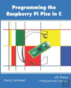 Bertrand.pt - Programming The Raspberry Pi Pico In C