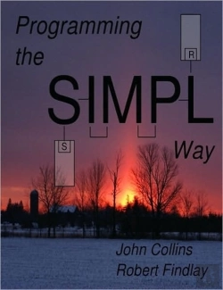 Bertrand.pt - Programming The Simpl Way