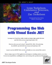 Programming The Web With Visual Basic.Net