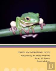 Programming The World Wide Web