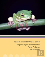 Programming The World Wide Web