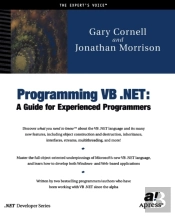Programming Vb.Net