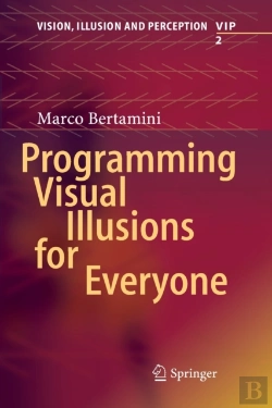 Bertrand.pt - Programming Visual Illusions For Everyone