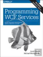 Programming Wcf Services 4e