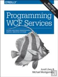 Bertrand.pt - Programming Wcf Services 4e