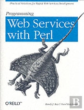 Programming Web Services With Perl