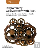 Programming Webassembly With Rust