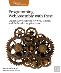 Bertrand.pt - Programming Webassembly With Rust