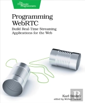 Programming Webrtc