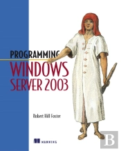 Programming Windows Server 2003