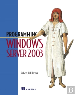 Bertrand.pt - Programming Windows Server 2003
