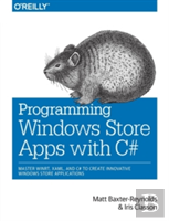 Programming Windows Store Apps With C#
