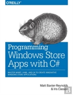Bertrand.pt - Programming Windows Store Apps With C#
