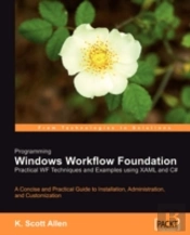 Programming Windows Workflow Foundation
