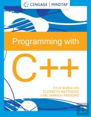 Programming With C++