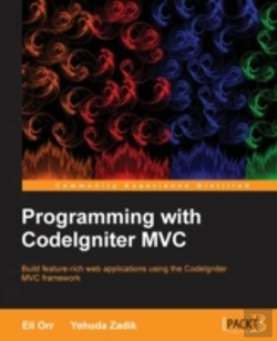 Bertrand.pt - Programming With Codeignitermvc