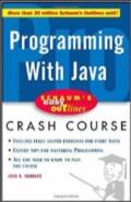 Programming With Java
