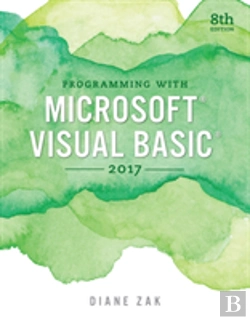 Bertrand.pt - Programming With Microsoft Visual Basic 2017