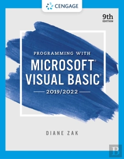 Bertrand.pt - Programming With Microsoft Visual Basic 2019/2022