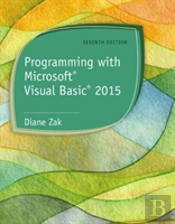Programming With Microsoft Visual Basic