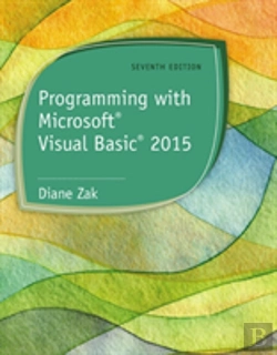 Bertrand.pt - Programming With Microsoft Visual Basic