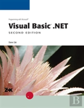 Programming With Microsoft Visual Basic .Net