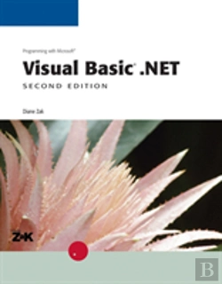 Bertrand.pt - Programming With Microsoft Visual Basic .Net