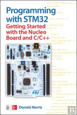 Bertrand.pt - Programming With Stm32: Getting Started With The Nucleo Board And C/C++