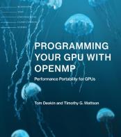 Programming Your Gpu With Openmp