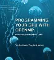 Programming Your Gpu With Openmp
