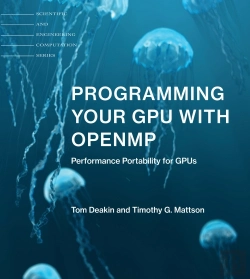 Bertrand.pt - Programming Your Gpu With Openmp