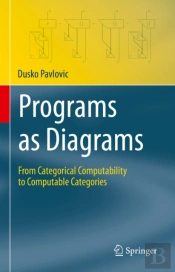 Programs As Diagrams