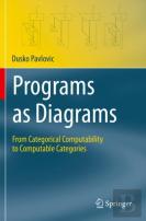 Programs As Diagrams