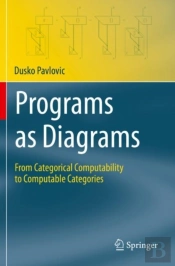 Programs As Diagrams