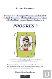 Progres ? Compteurs Elecrtiques Communicants Linky