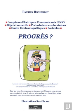 Bertrand.pt - Progres ? Compteurs Elecrtiques Communicants Linky
