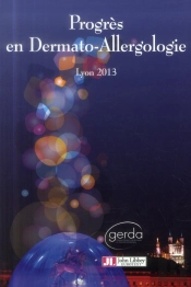 Progres En Dermato-Allergologie 2013